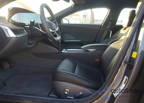 2024 Lucid Motors Air Pure z USA, uszkodzony, nr VIN 50EA1PGA7RA004770